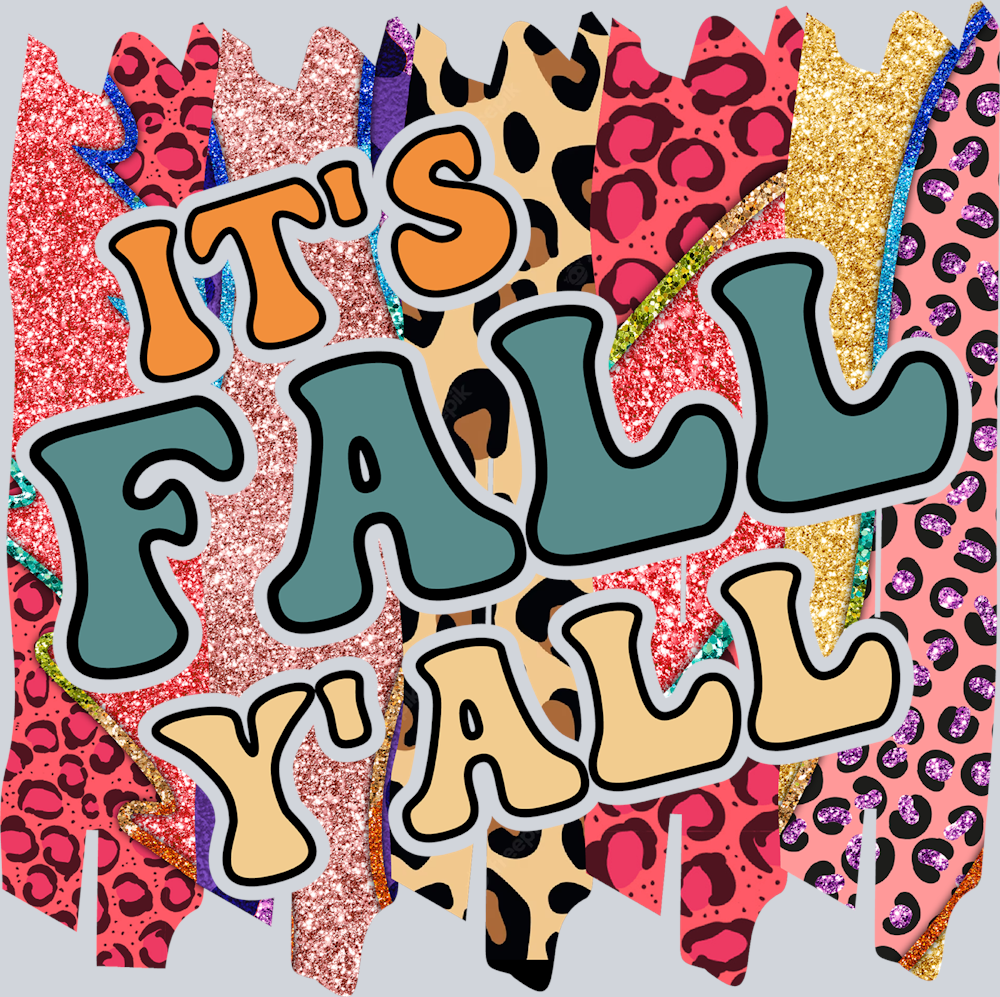 Its Fall Yall 2 - STK03294