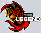 The Legend - STK06955