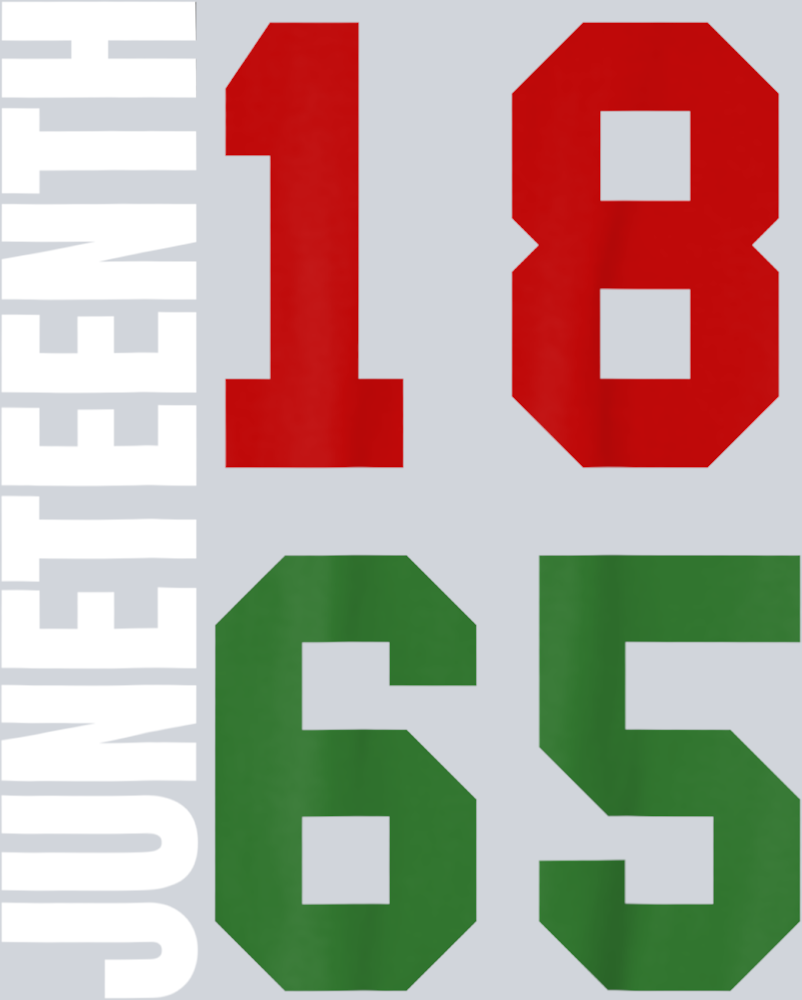 Juneteenth 1865 - STK03337