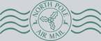 Stamp North Pole 2 - STK05779