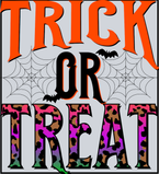 Trick Or Treat - STK06188
