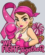We Fight Together 4 (Uniqueperiod.com) - STK07474