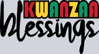 Kwanzaa Blessings - STK03502