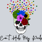 Can't Hide My Pride - STK01202