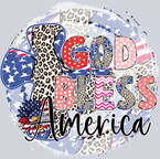 God Bless America 3 - STK02359
