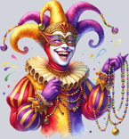 Mardi Gras 12 - STK04008