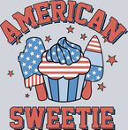 American Sweetie - STK00245