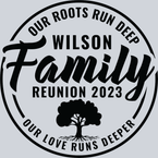 Family Reunion 5 - STK01938