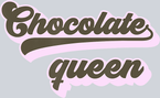 Chocolate Queen - STK01280