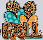 Fall Hearts - STK01909