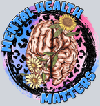 Mental Health Matters 7 - STK04195