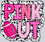 Pink Out - STK04929