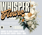 Whisper Flower - STK06456