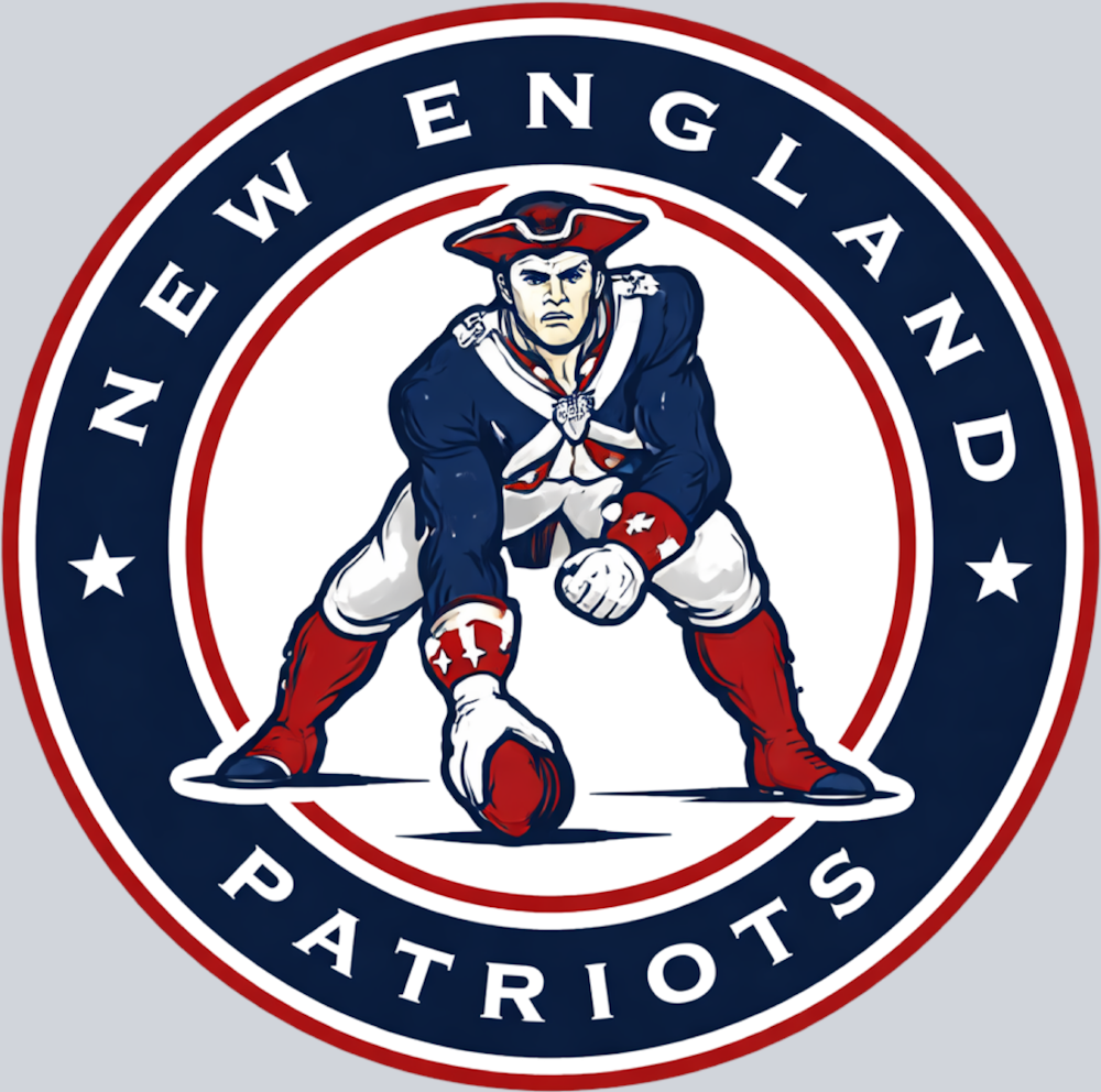 New England - STK07592