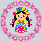 Maria Con Maracas - STK04116