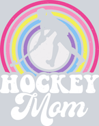 Field Hockey Mom 1 - STK01999