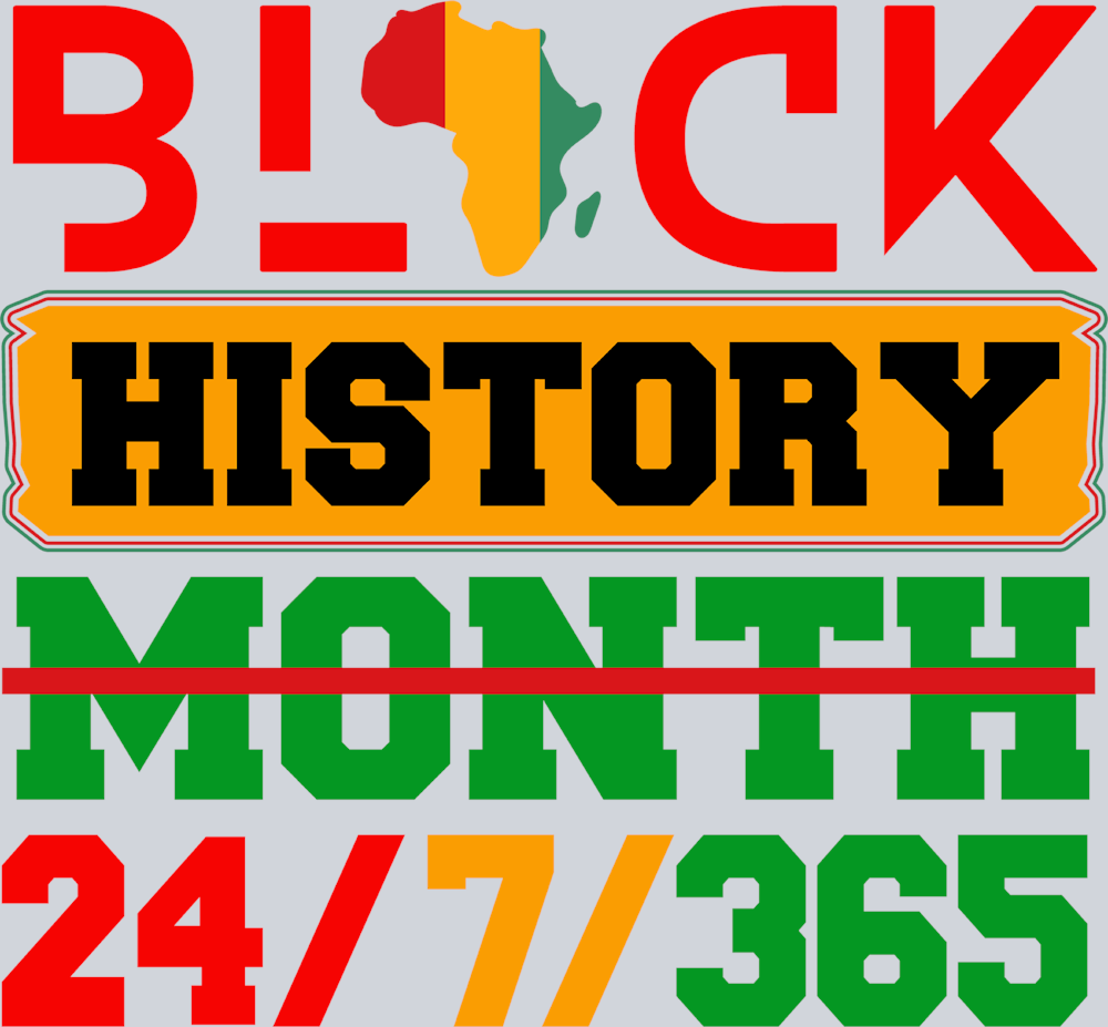 Black History Month 24-7-365 3 - STK00786