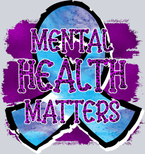 Mental Health Matters - STK06816
