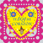 Te Doy Mi Corazon - STK05927