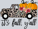 It's Fall Y'all 1 - STK03258