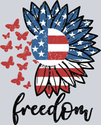 Freedom Sunflower - STK02143