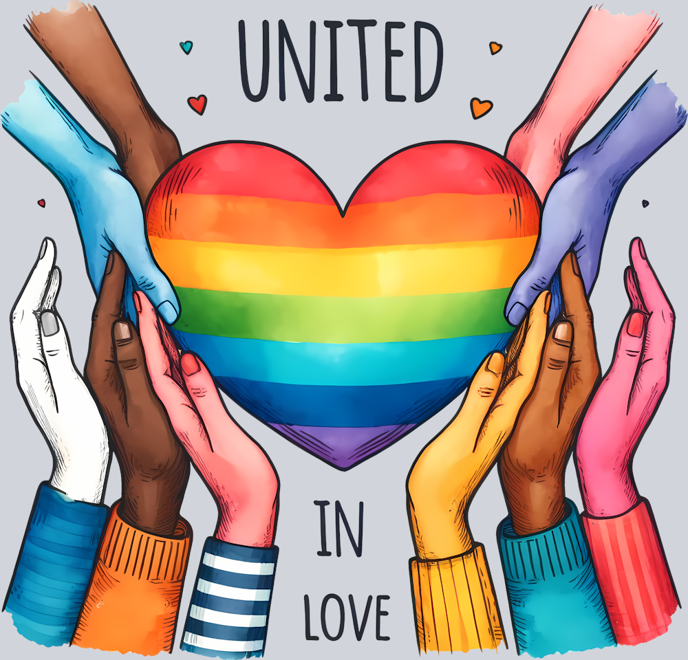 United In Love - STK06238