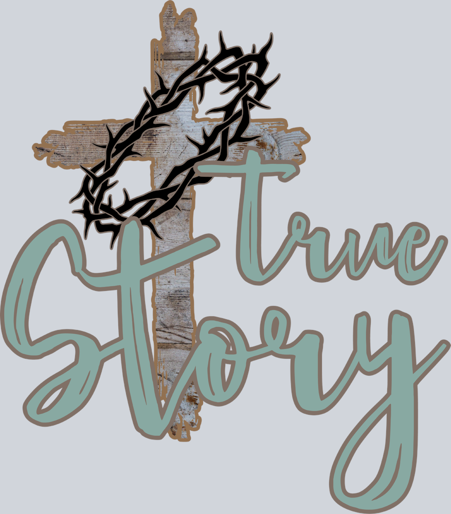 True Story Easter - STK06195