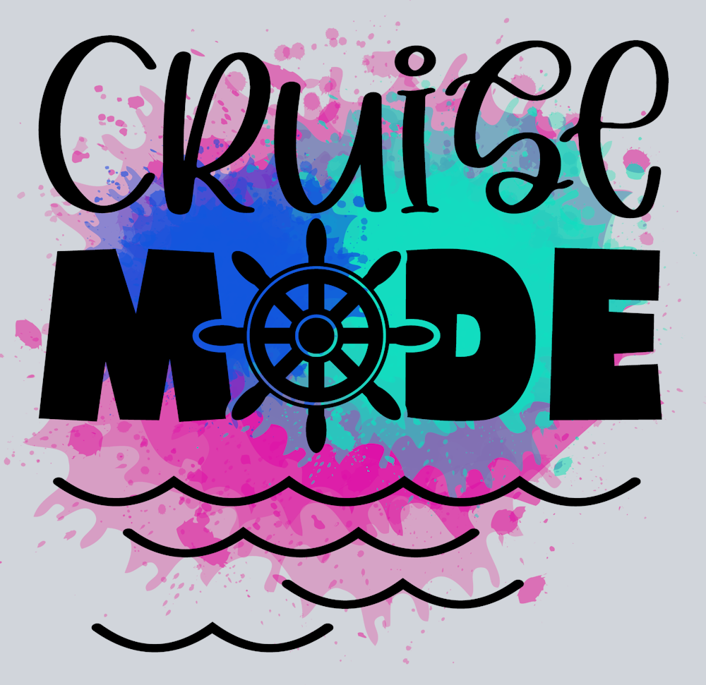 Cruise Mode - STK01477