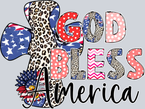 God Bless America 4 - STK02360