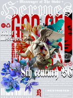 Hermes Olympus - STK02731