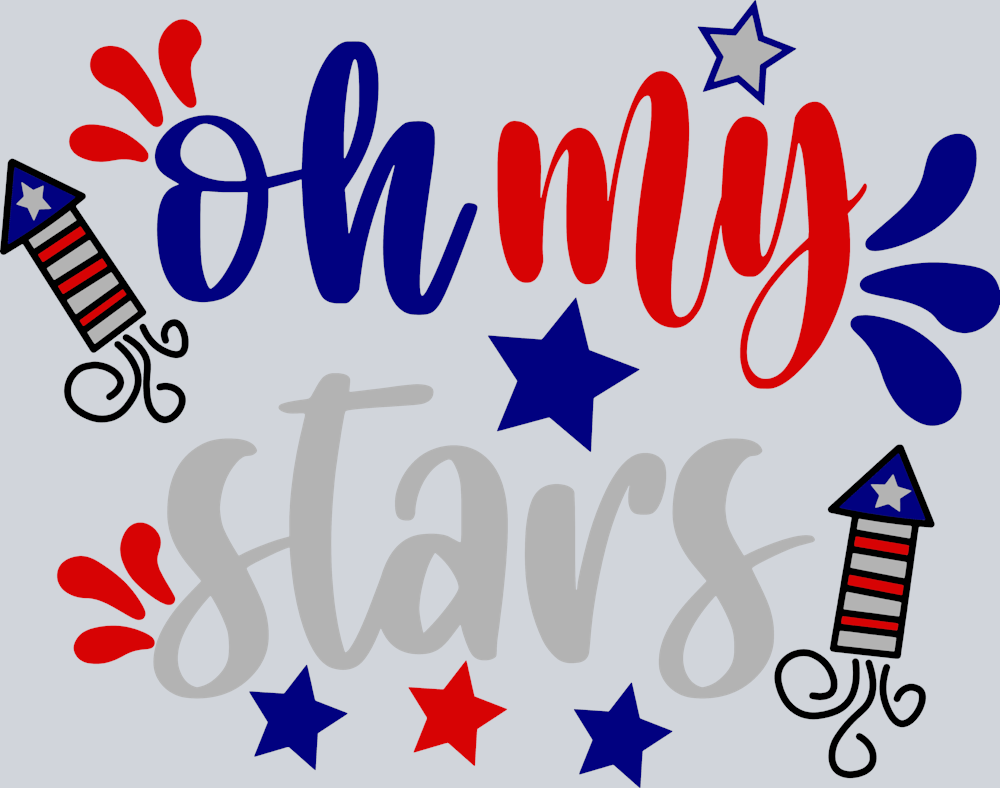 Oh My Stars 1 - STK04576