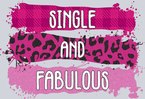 Single Fabulous Leopard - STK05475