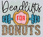 Deadlifts For Donuts 2 - STK06678