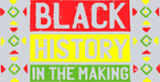 Black History In The Making 3 - STK00695