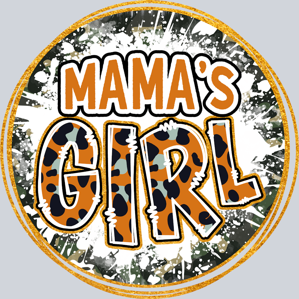 Mamas Girl 2 - STK03991