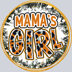 Mamas Girl 2 - STK03991