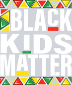 Black Kids Matter 2 - STK00826