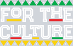 For The Culture 1 - STK02094