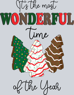 Wonderful Time Of The Year Treats - STK06497