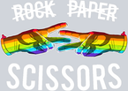 Rock Paper Scissors 391 - STK05265