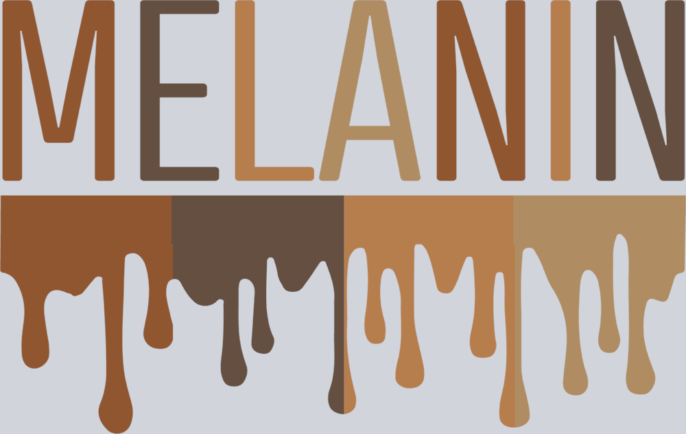 Melanin Drip - STK04162