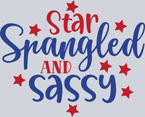 Star Spangled And Sassy 3 - STK05789