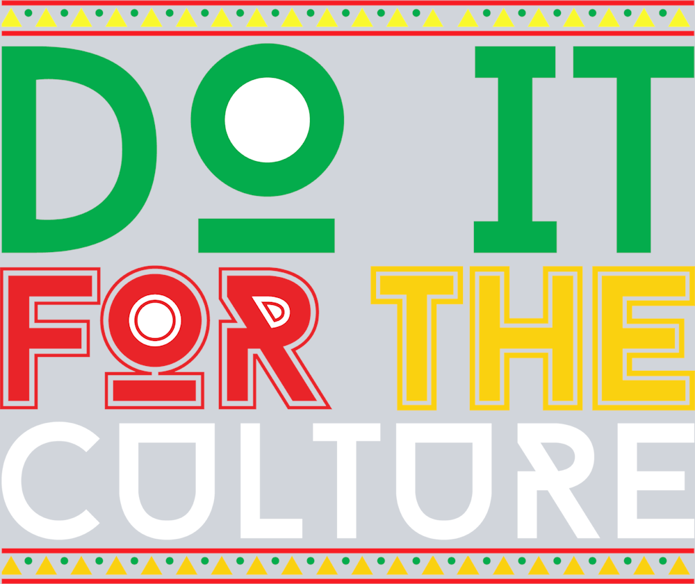 Do It For The Culture 5 - STK01657