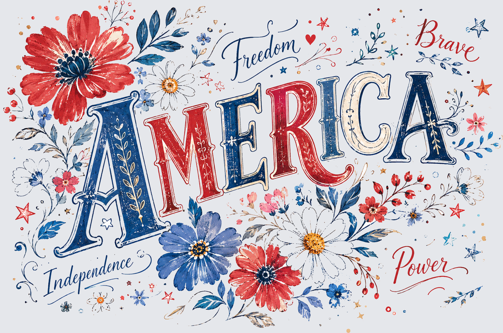 America Feels - STK07783