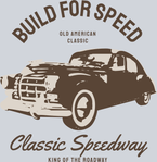 Build for Speed - STK01170