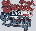 Sweet Land Of Liberty 1 - STK05897
