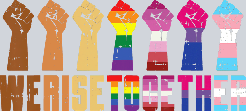 We Rise Together - STK06390