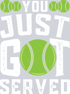 You Just Got Served - STK06591