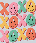 Xoxo 3 - STK06537