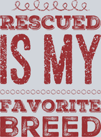 Pets Rescue Breed - STK04888